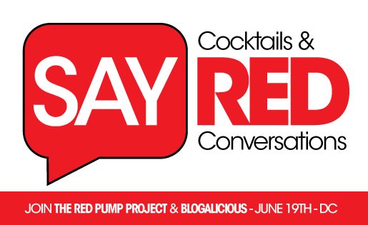 Say Red: Cocktails and Conversations (DC)