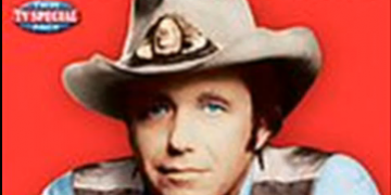 Bobby Bare