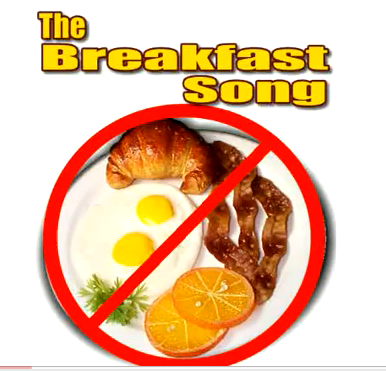 breakfastsong