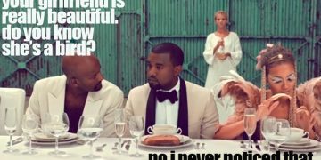 Kanye West Runaway