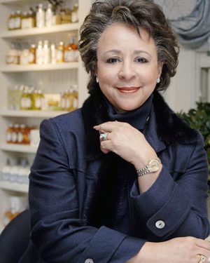Sheila Johnson