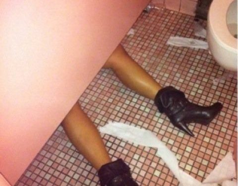 whoselegs