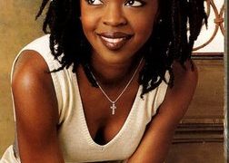 Lauryn Hill