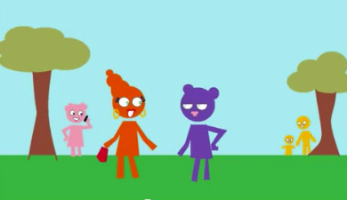 McDonald's Ad Parody