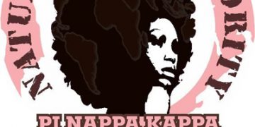 Pi Nappa Kappa Natural Hair Sorority