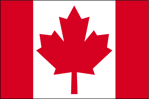 Canada Flag