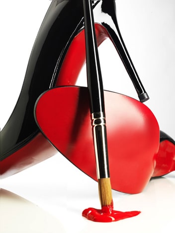 If You Can\u0026#39;t Afford Real Louboutins... | Awesomely Luvvie