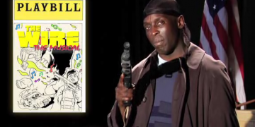 The Wire The Musical