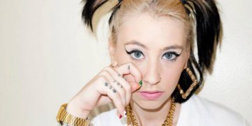 kreayshawn