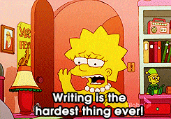 Essay on why i hate writing essays