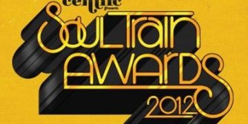 Soul Train Awards 2012