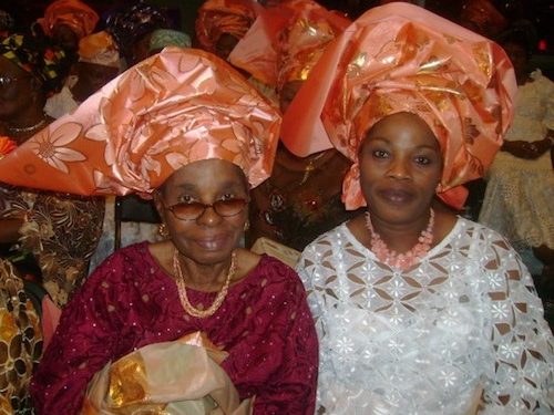 Luvvie Grandma Mom2