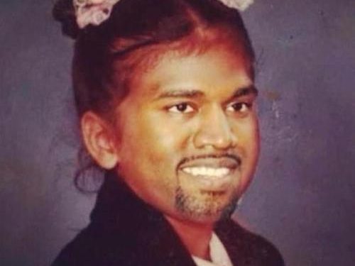 Kim-kardashian-baby-photo-kanye-west