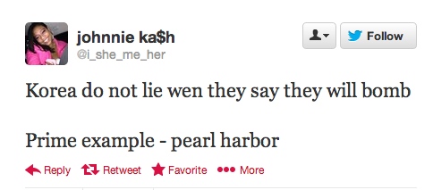 KoreaPearlHarbor