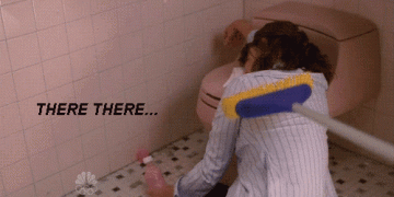 There There gif