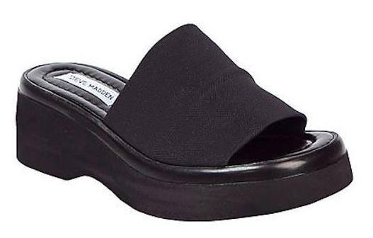 steve madden slides