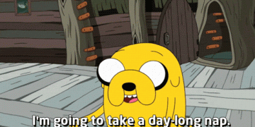 Nap All Day gif