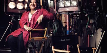 Shonda Rhimes