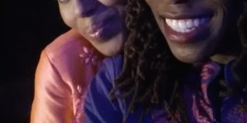 Kerry Luvvie Selfie 2