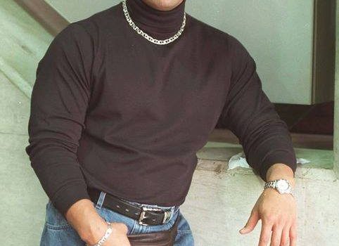 the rock fanny pack the rock fanny pack