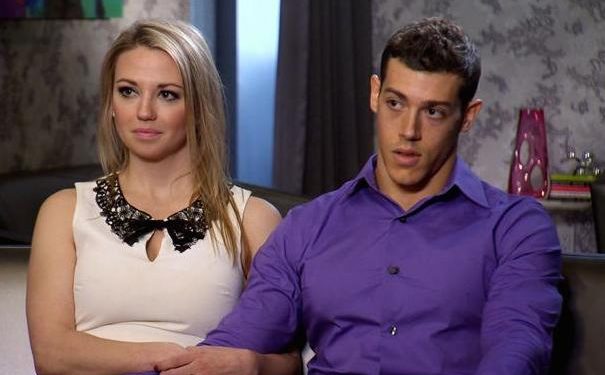 Courtney Jason Married at First sight Decision