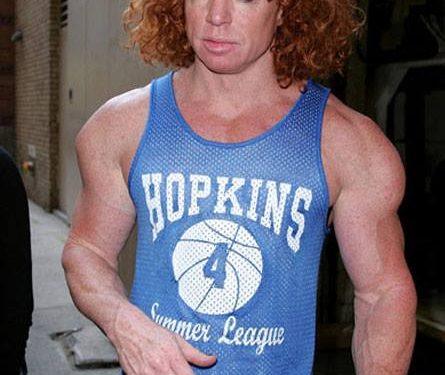 Carrot Top