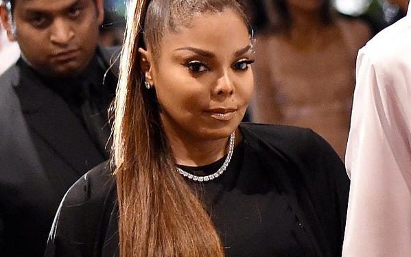 Janet Jackson