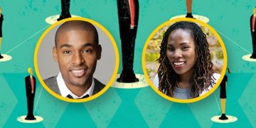Mentor Monday Paul Brunson Luvvie