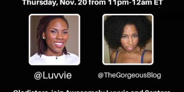 Scandal Spreecast