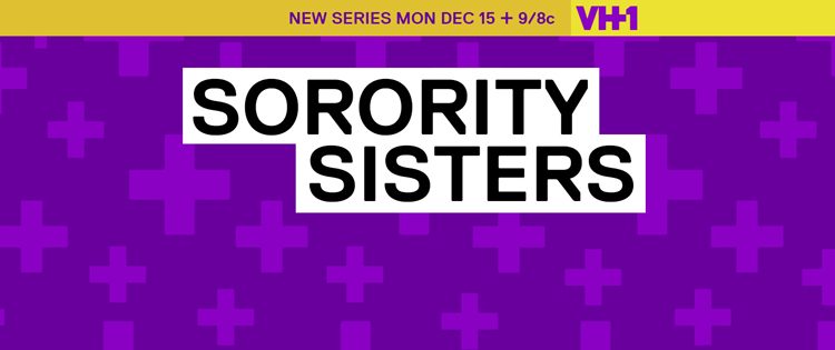 Sorority Sisters VH1
