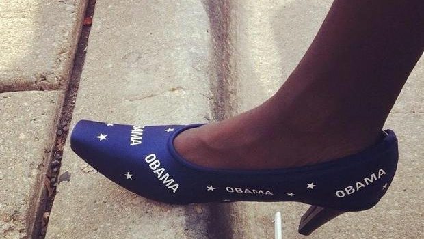 If You Can\u0026#39;t Afford Real Louboutins... | Awesomely Luvvie