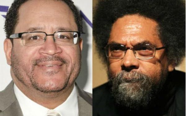 Cornel West Michael Eric Dyson