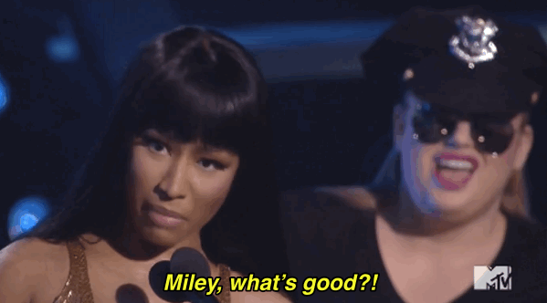 Nicki-Minaj-Miley-Whats-Good.gif