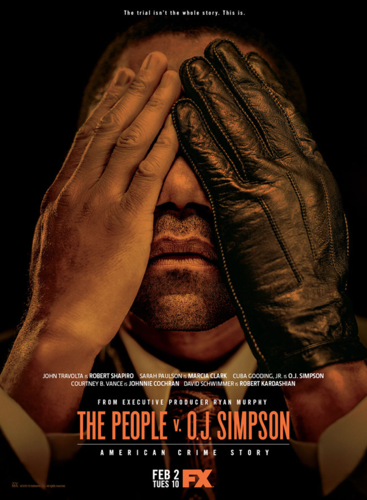 The People vs. OJ Simpson: Episode 1 Recap | Awesomely Luvvie - How To Watch The People Vs Oj Simpson
