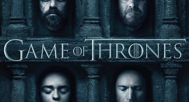 Image result for game of thrones season 6
