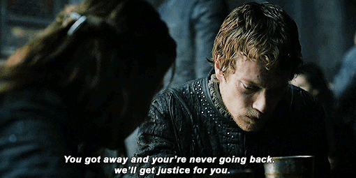 Theon Yara