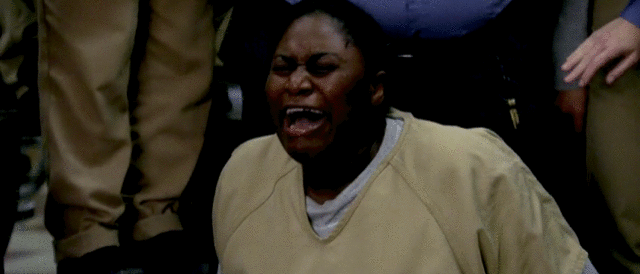 Taystee OITNB