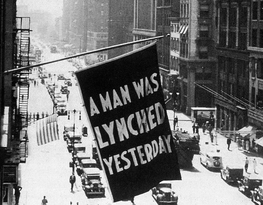 lynched-yesterday