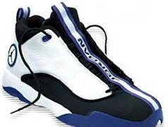 jordan proquick