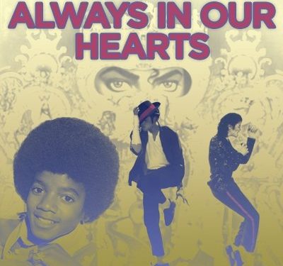Michael Jackson tribute