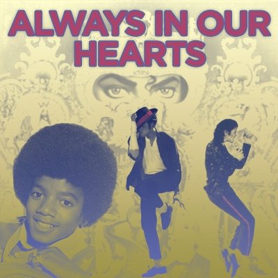 Michael Jackson tribute