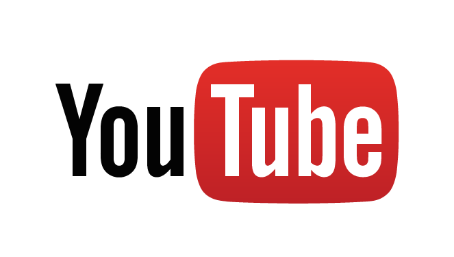 YouTube-logo