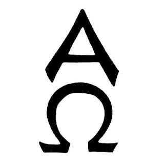 Alpha Omega Alpha Omega