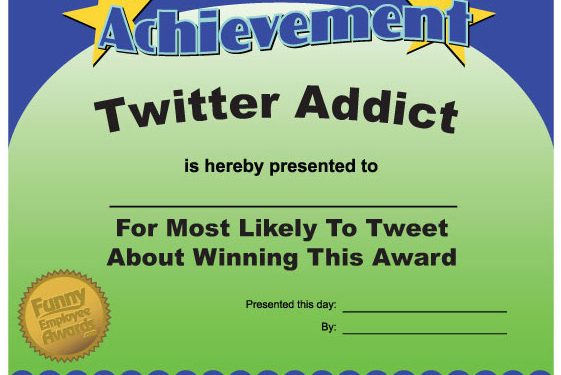 twitter-award
