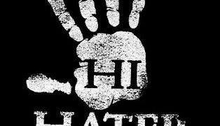 hi hater