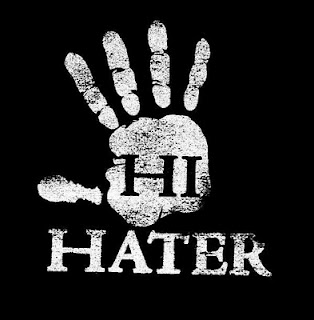 hi hater
