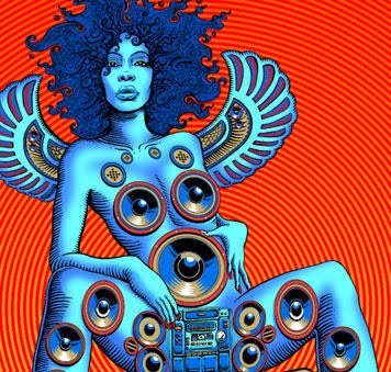 Erykah Badu Erykah Badu