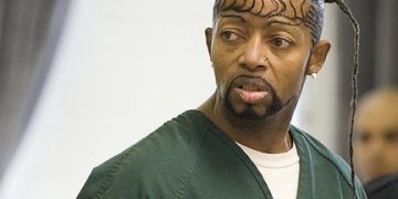 The Pimp Who Murked Me