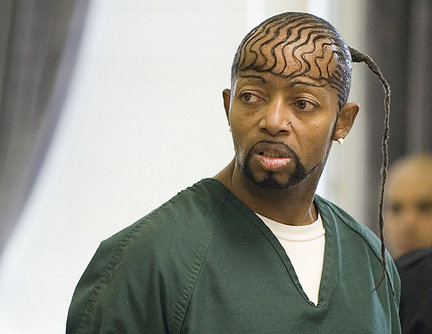 The Pimp Who Murked Me