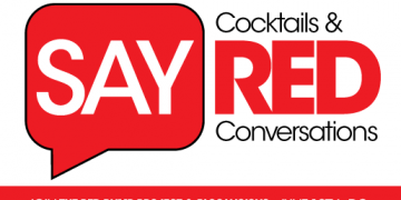 Say Red: Cocktails and Conversations (DC)